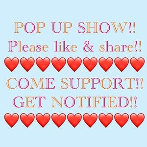 ALL $3-$5 starts! Kids! Come bundle!